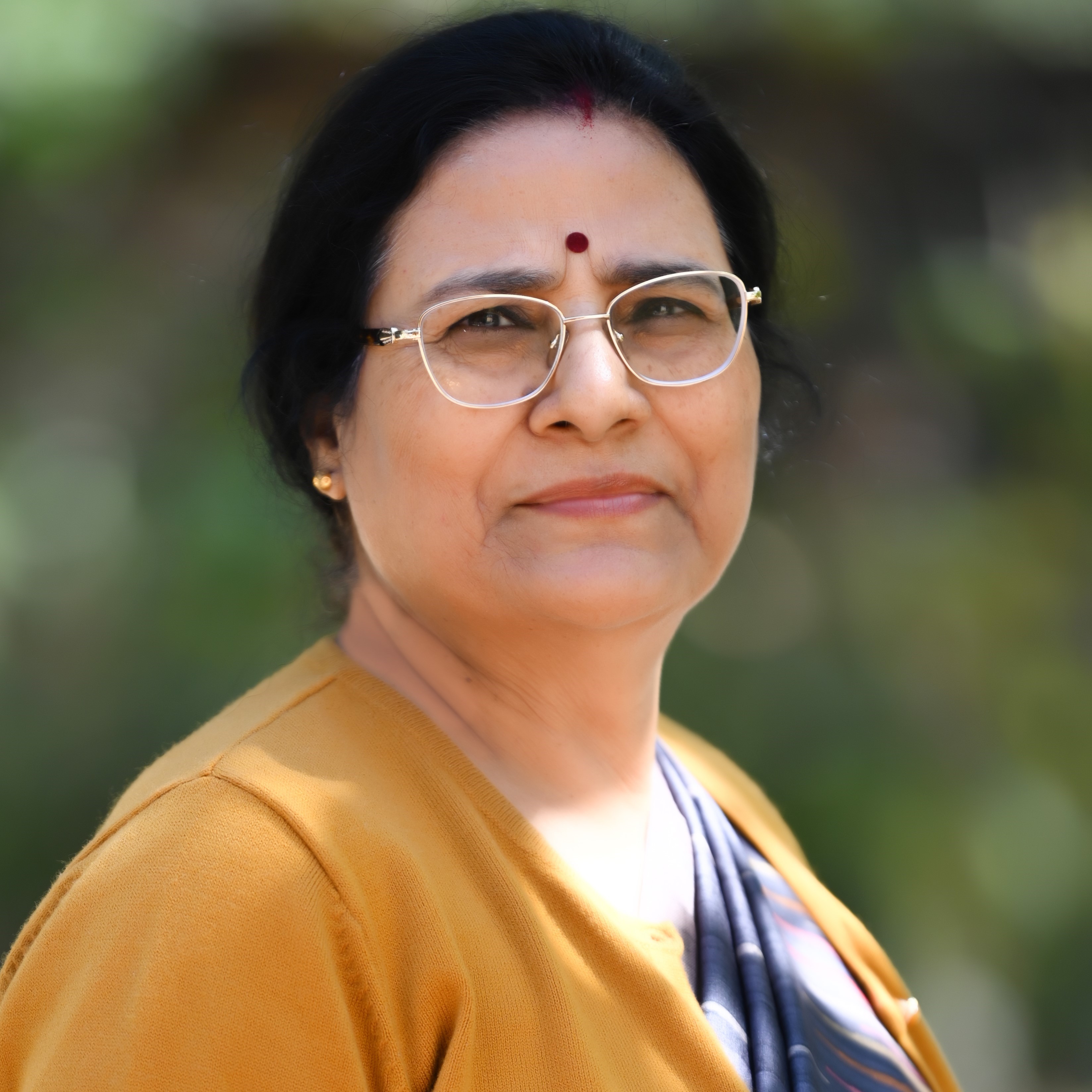 Prof. (Dr.) Neelima Pathak